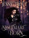 Cover image for Nightmare Born